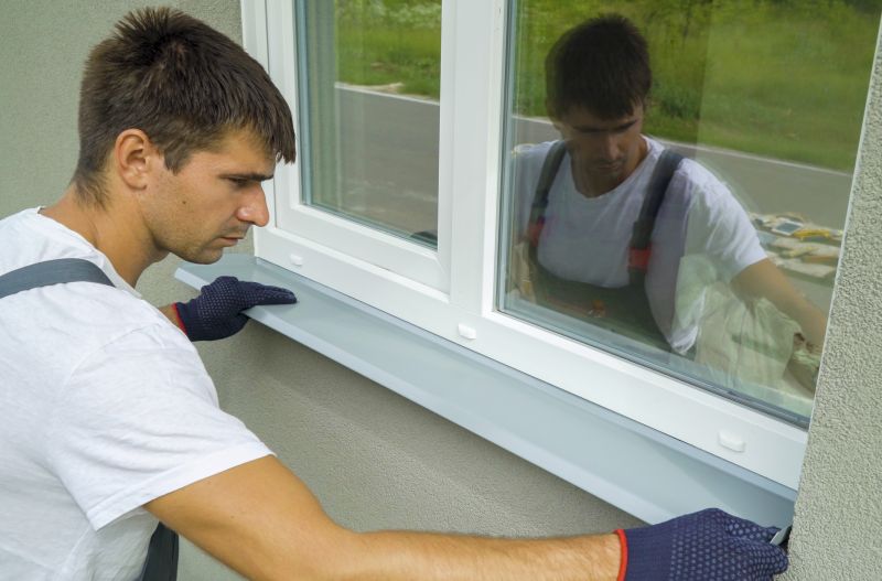 Window Service in Boston, MA