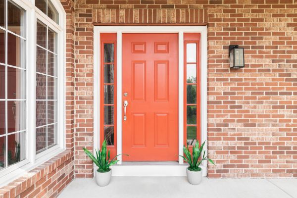 Door Trim Repair - Door Trim Repair Gilbert, Arizona