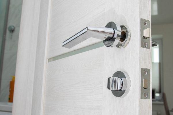 Door Jamb Repair