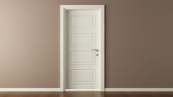 Door Casing Repair